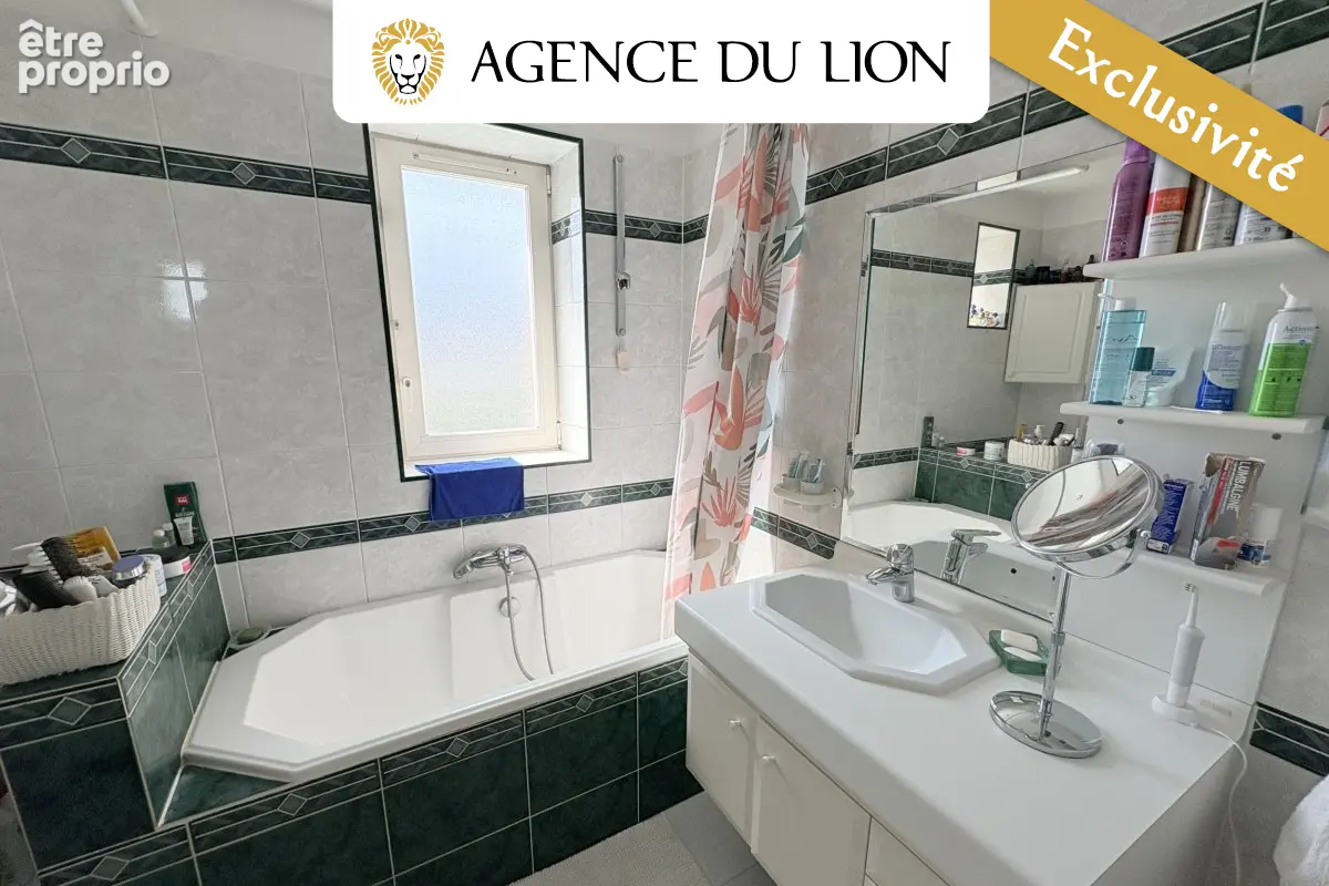 Ensemble immobilier avec Maison et Dépendances - photo 12