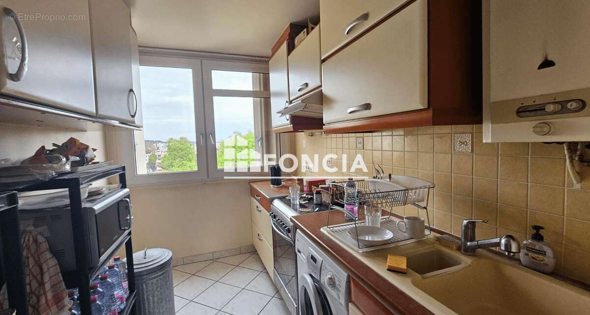 Appartement à LE PECQ