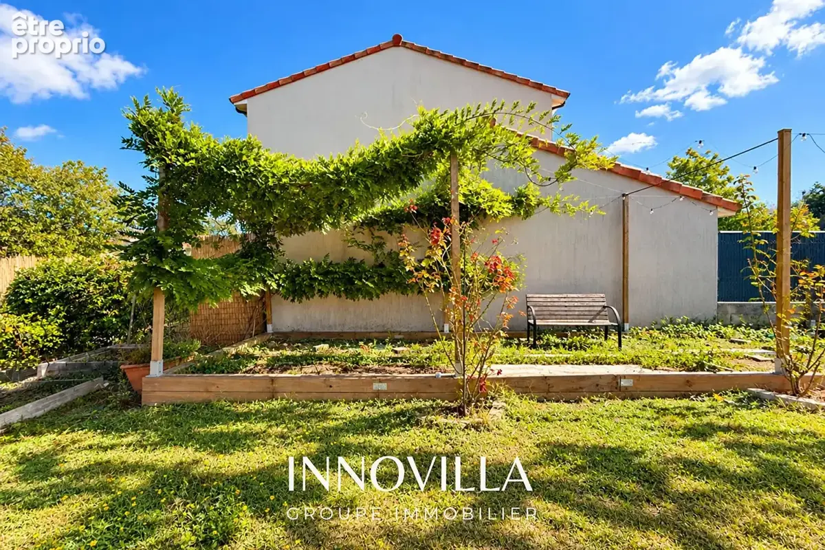 Maison familiale T6 , proche commodités . - photo 8