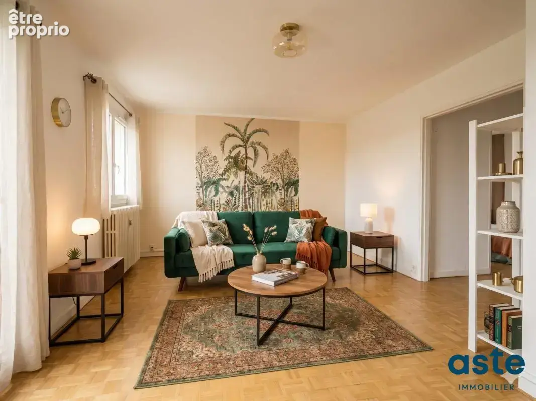 Appartement à BREST