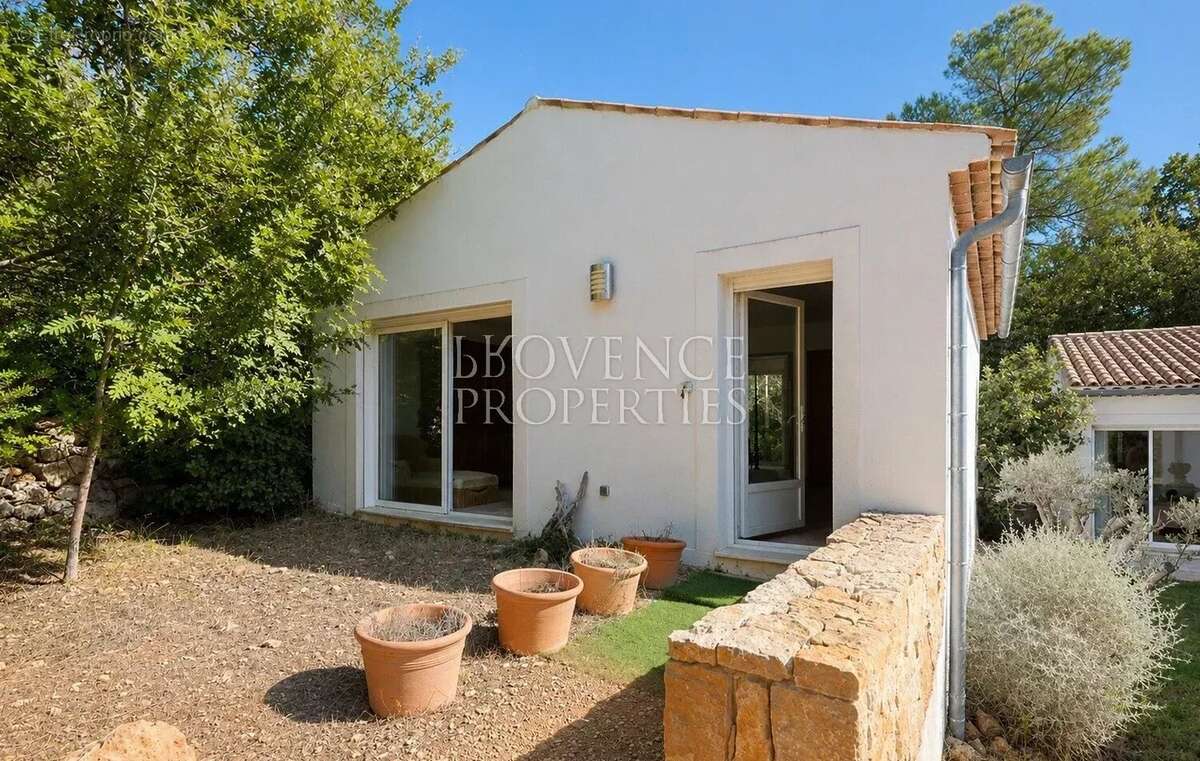 Propriété d'exception,  vue panoramique, piscine à débordement,  maison d'amis, espaces de loisirs - photo 25