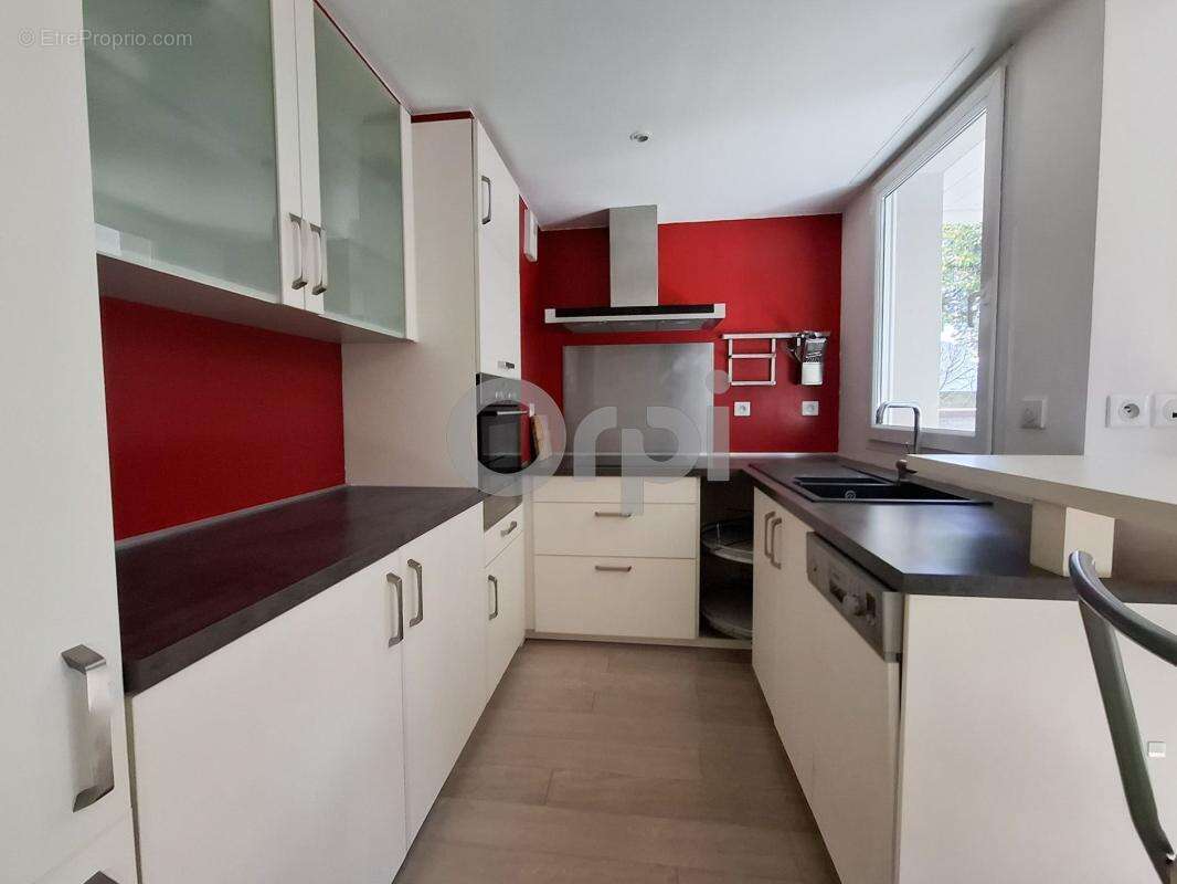 Appartement à LA ROCHELLE