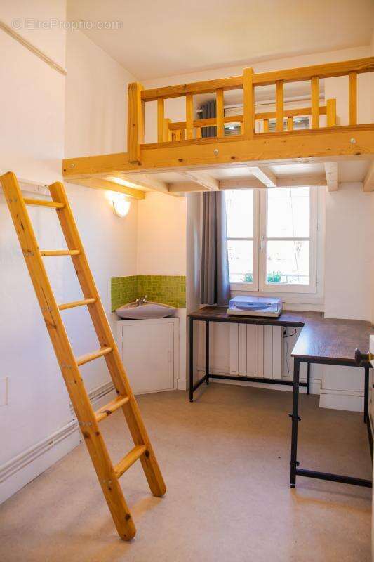 Appartement à LYON-4E