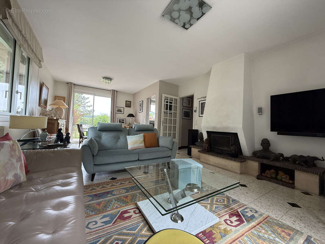 Maison à SAINT-FUSCIEN