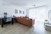Appartement à VILLEPINTE