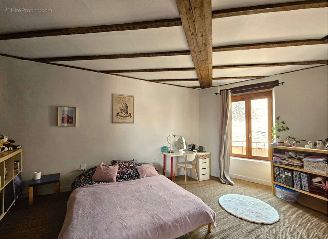 Appartement à RODEZ