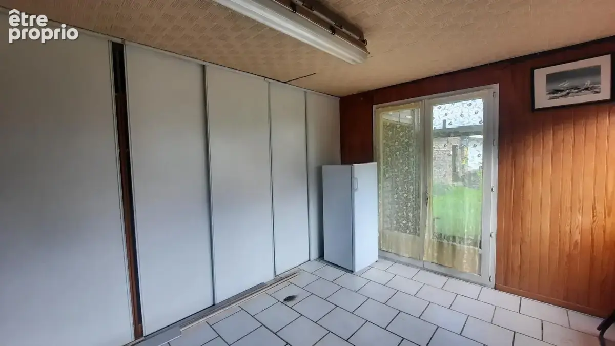 Maison 7 pièces 134 m² à vendre à Alvimare (76640) - photo 14