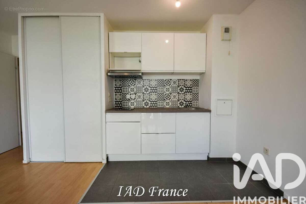 Photo 3 - Appartement à MANTES-LA-JOLIE