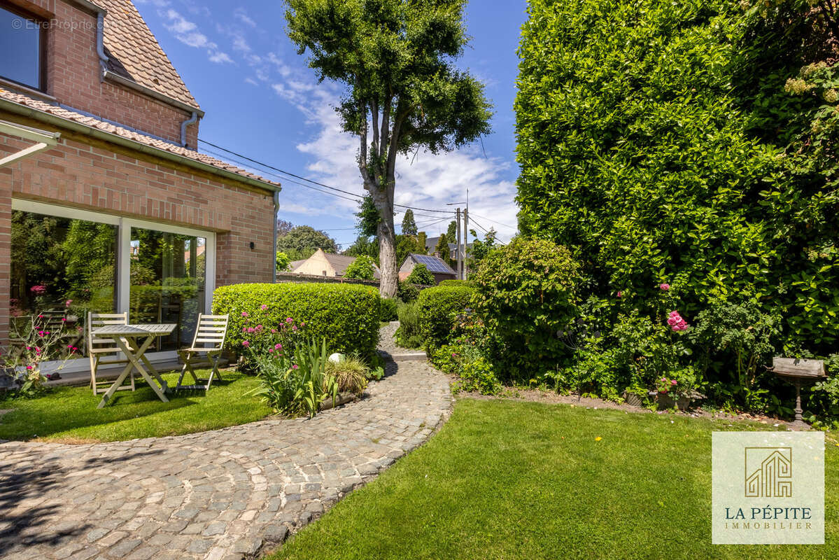 Domaine historique avec revenus locatifs immédiats et potentiel exceptionnel - photo 18
