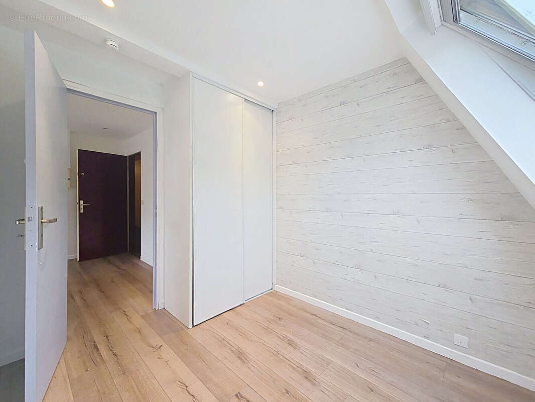 Appartement à BLONVILLE-SUR-MER