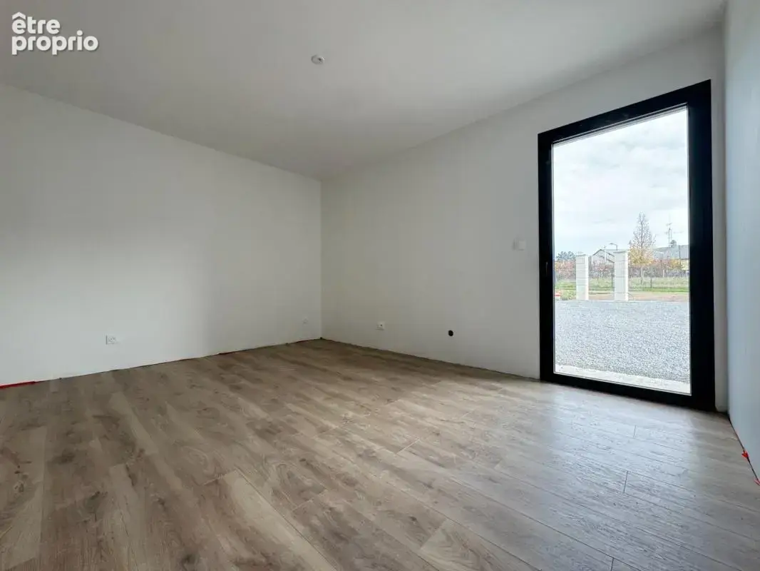 - rugles - 27250 - maison - t5 - 140m2 - 1h20 de paris montparnasse- jardin- terrasse - photo 11