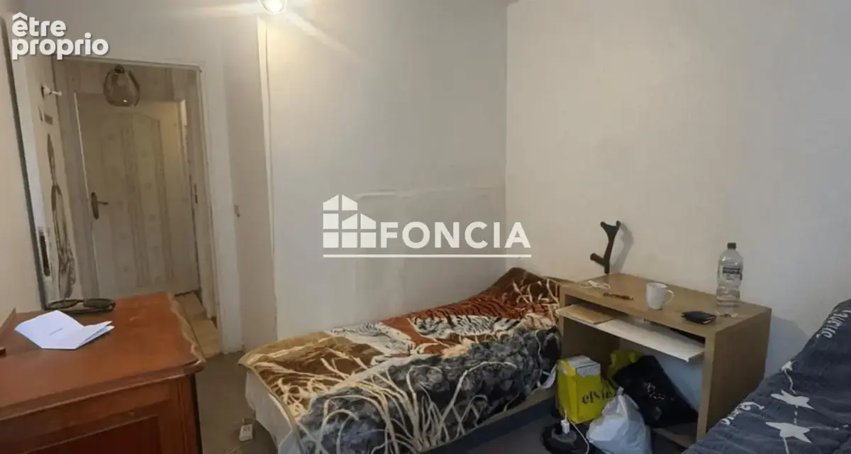 ÉVRY – Appartement T3 de 67 m² – Investissement locatif – Loué 1 110 €/mois - photo 7