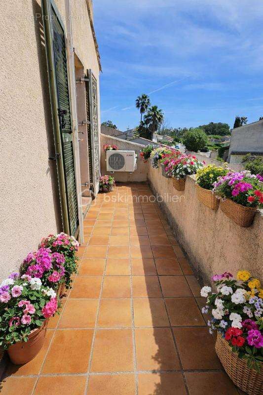 Coup de cœur ! Spacieuse maison familiale avec terrasse et jardin au calme à Fréjus - photo 10