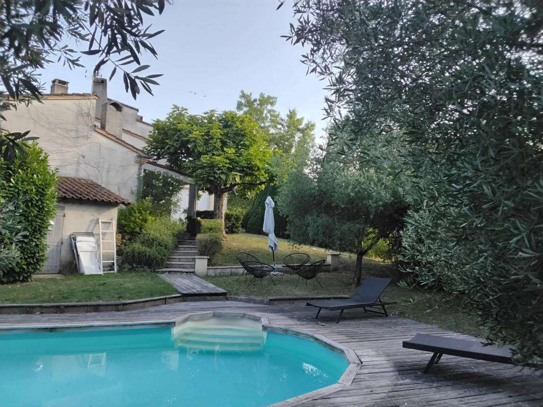 Maison à ALBI