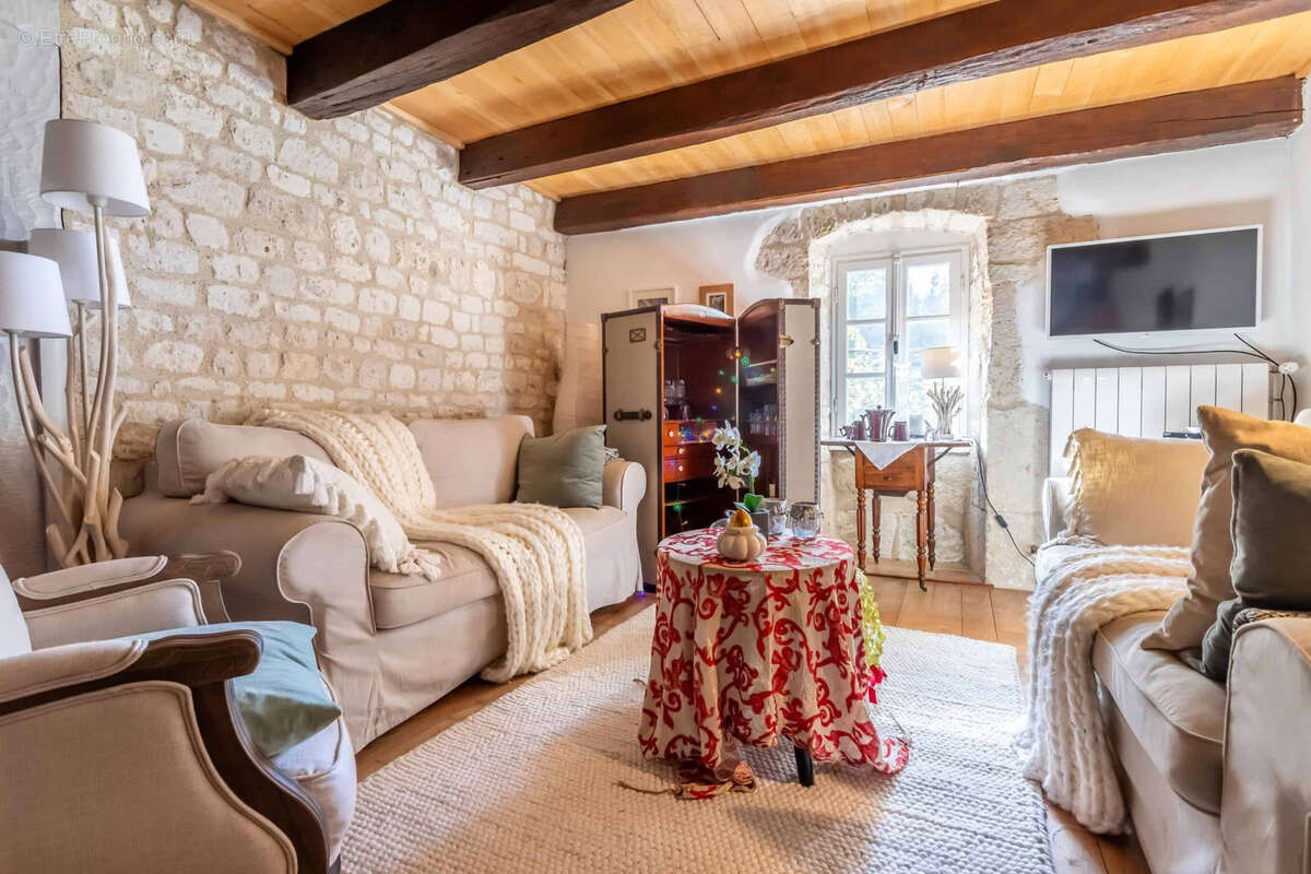 Country house - photo 14