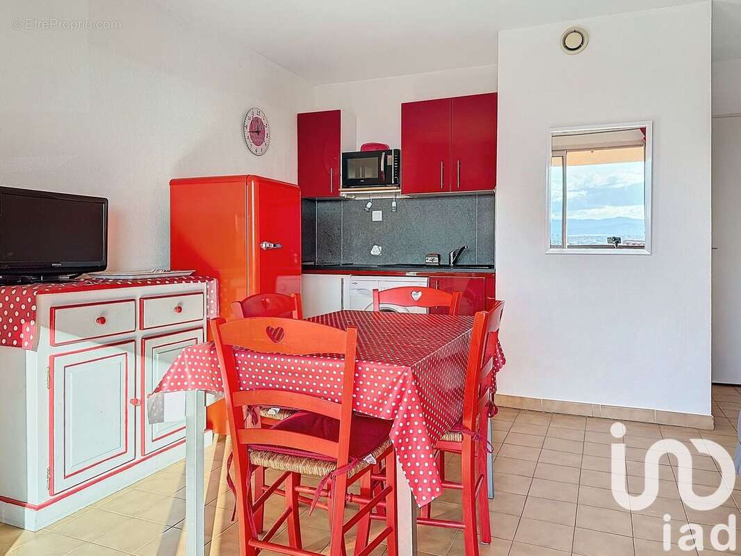 Photo 3 - Appartement à SAINT-RAPHAEL