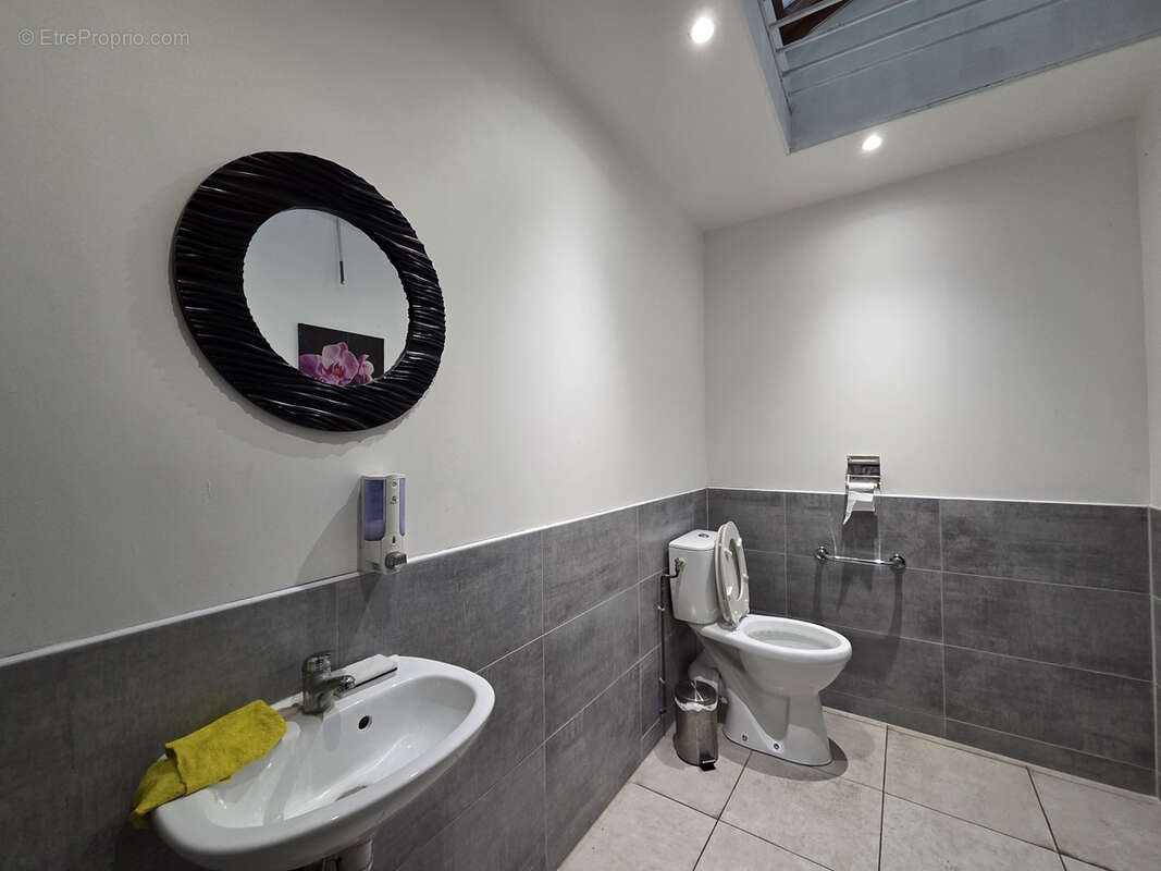 Appartement à TROYES