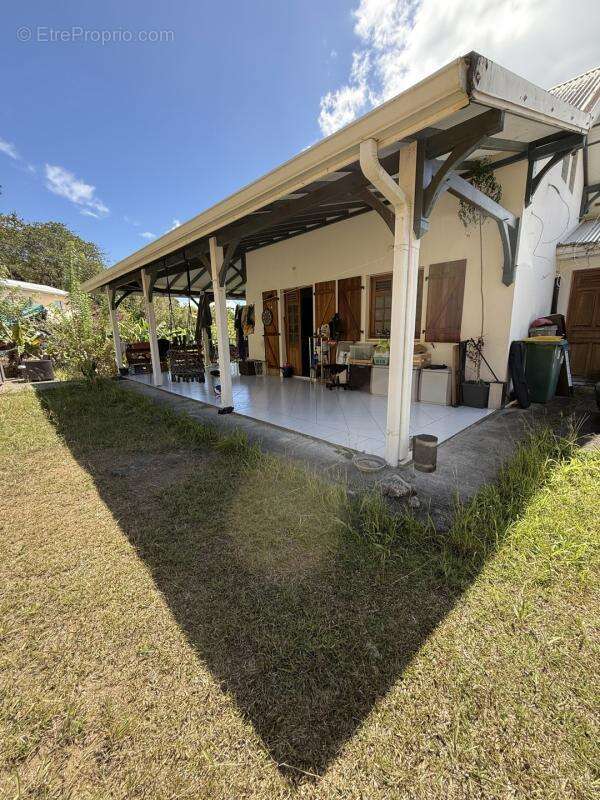 Maison 210 m² à Le Carbet  - photo 17