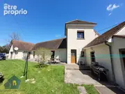 Maison à SAINT-MARIEN