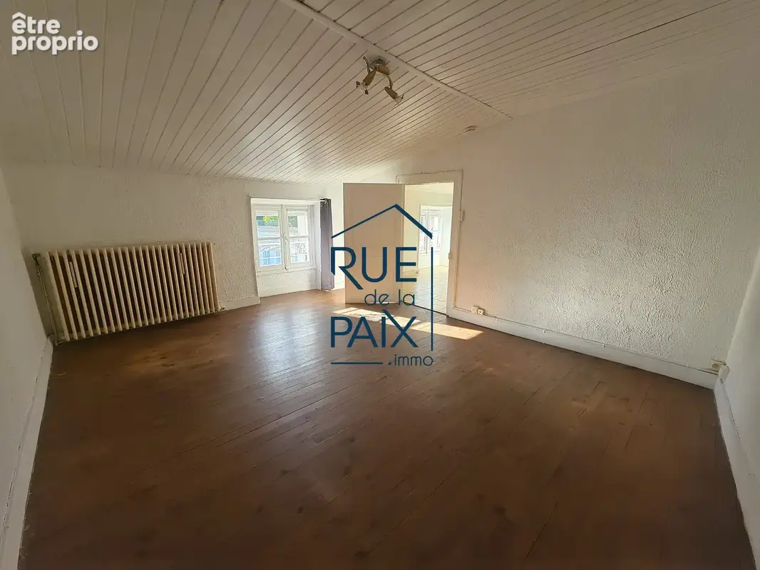 Maison 3 pièces 87 m² à vendre à Poitiers (86000) - photo 4