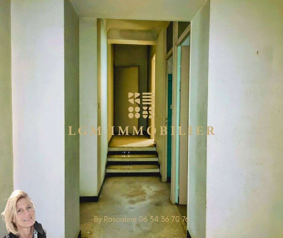 Maison à BOUCOIRAN-ET-NOZIERES