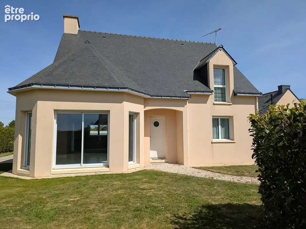 Maison à MARZAN