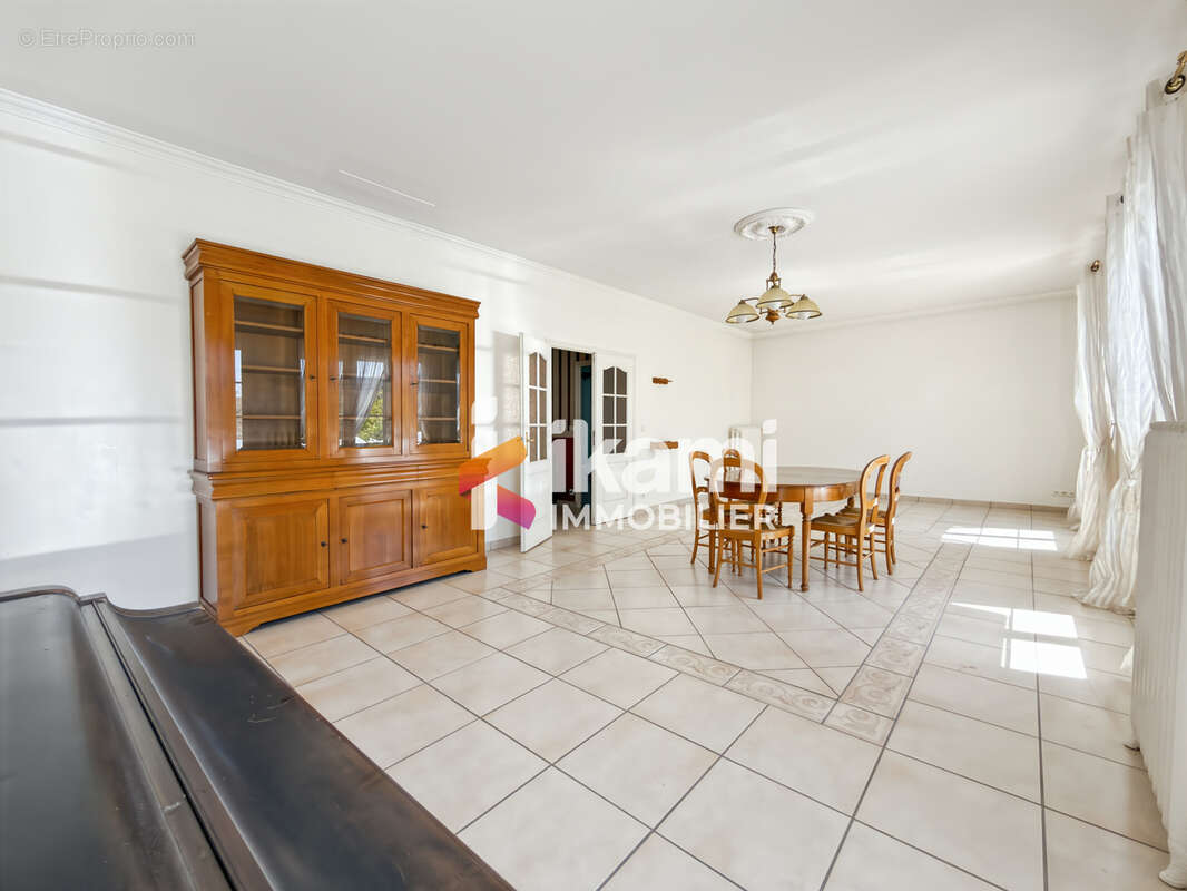 Maison 8 pièces de 212 m2 à Saligny 89100 - photo 7