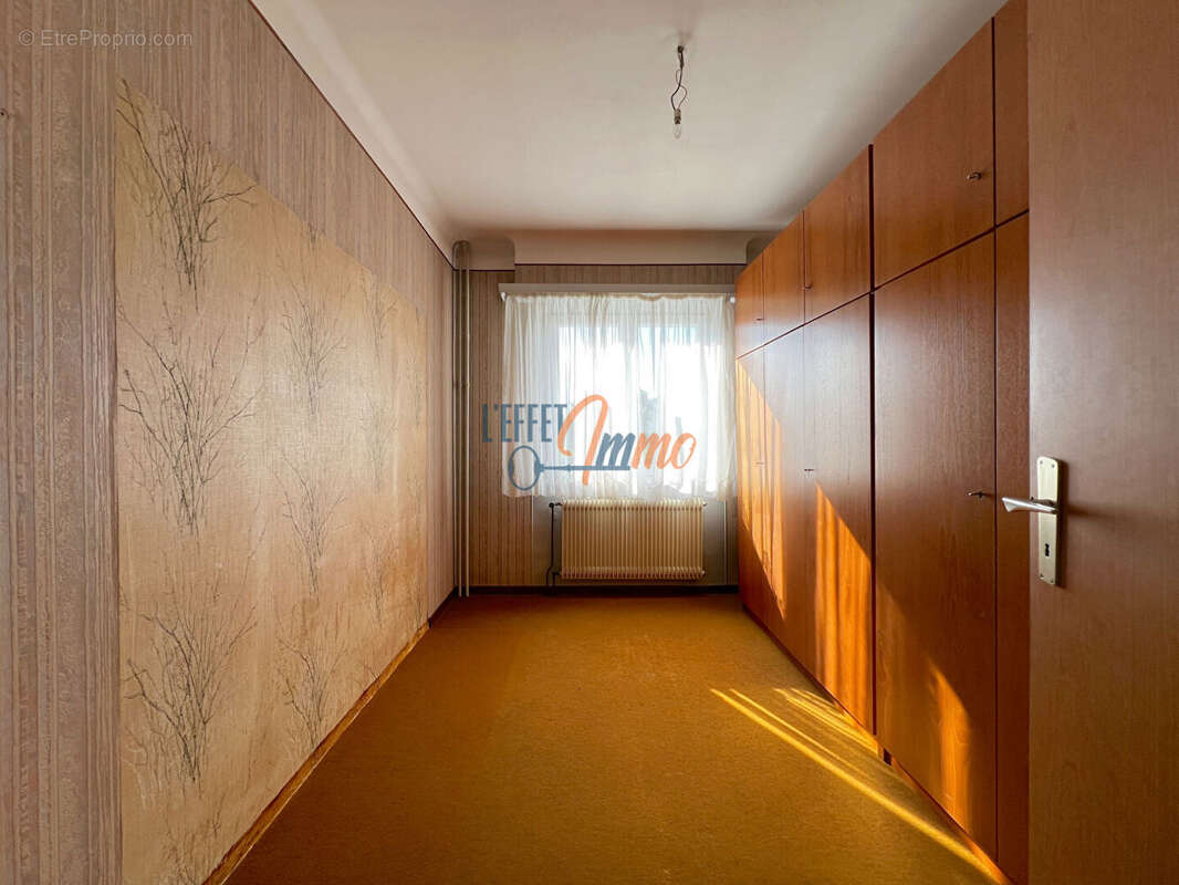 Maison à BOLLWILLER