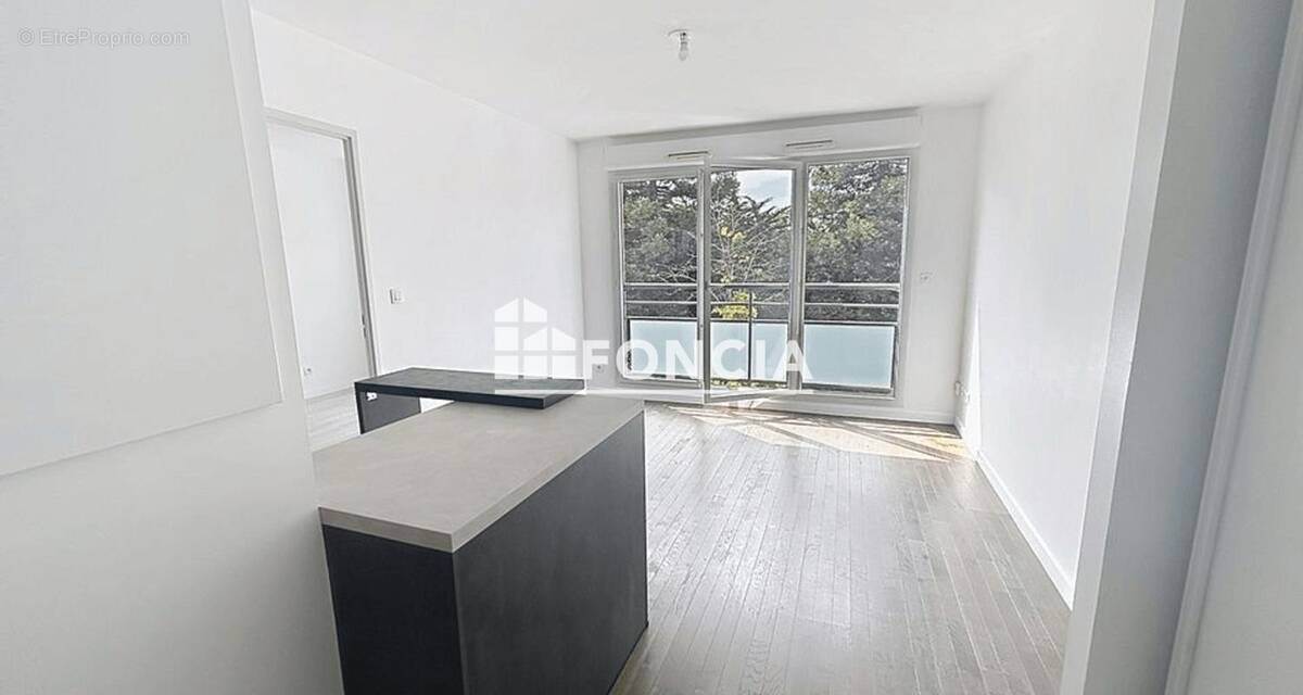 Appartement à CAEN