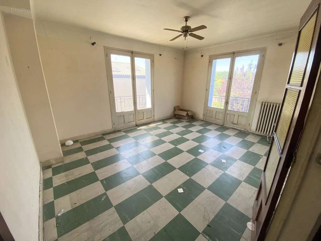 Commerce à TOULOUSE