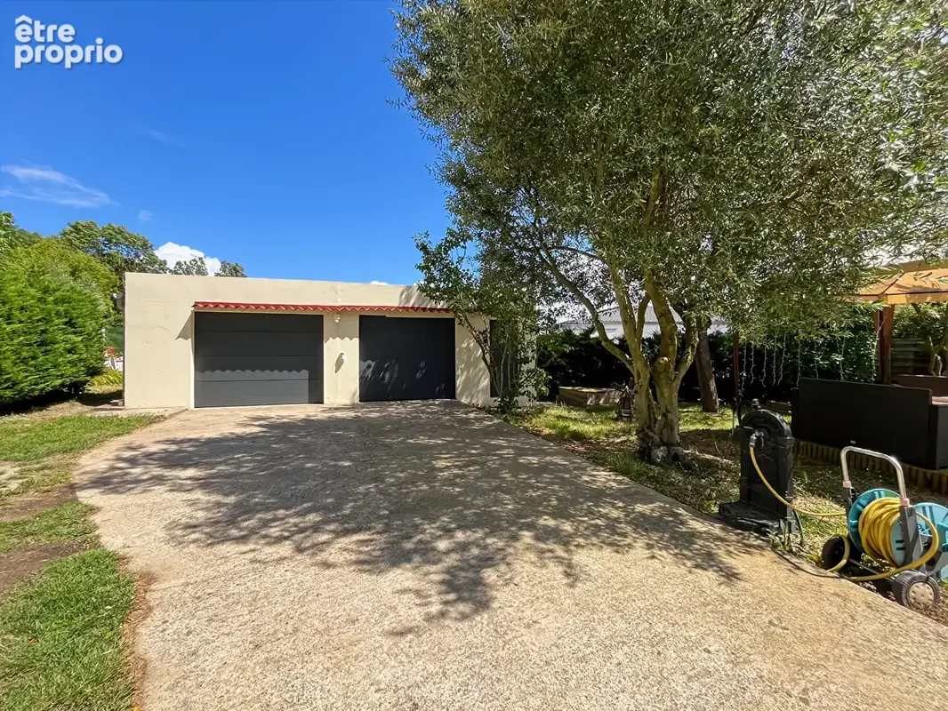 Maison 60m² à palaiseau - photo 5