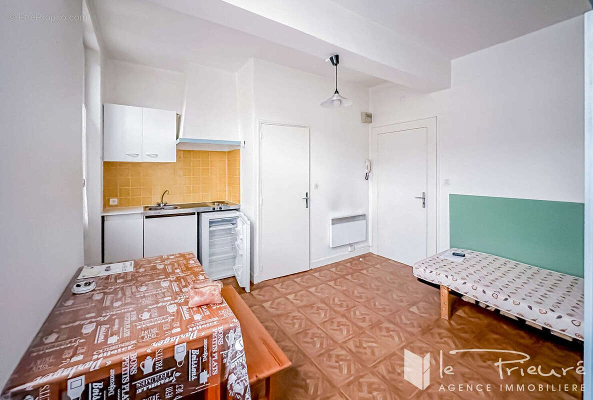 Appartement à ALBI