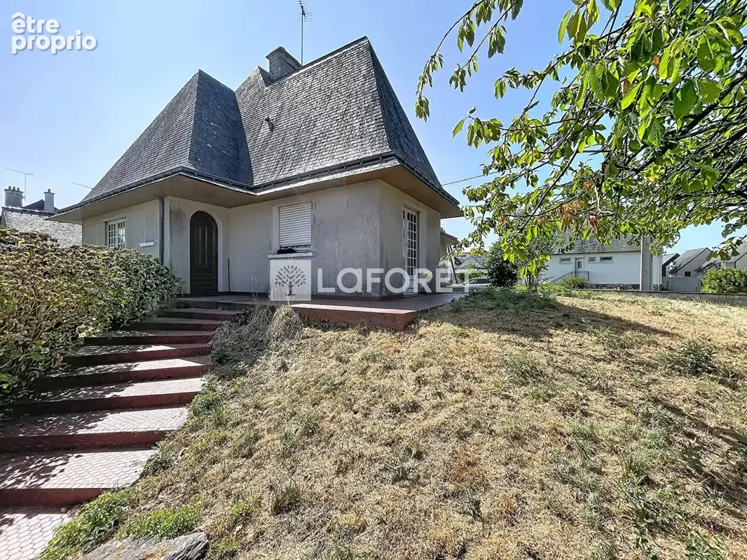 Maison Pipriac 5 pièce(s) 115 m2 - photo 6