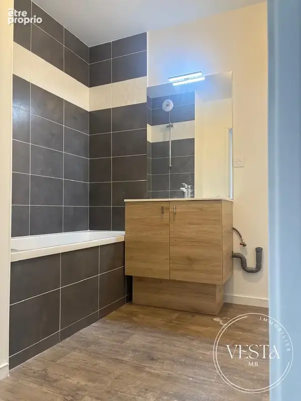 Appartement 3 pièces 57 m² à vendre à Fontaine-Les-Dijon (21121) - photo 8