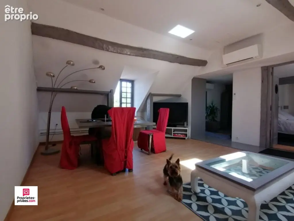 ECOUCHE LES VALLEES (61150), 11 pièce(s) 280 m2 environ , 5 chambres, prix 197 500, honoraires  5,61% inclus à la charge de l'ac - photo 12