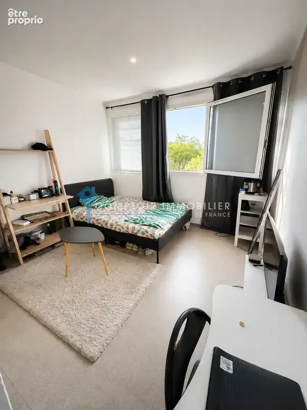 Studio-Montpellier-arceaux - photo 2