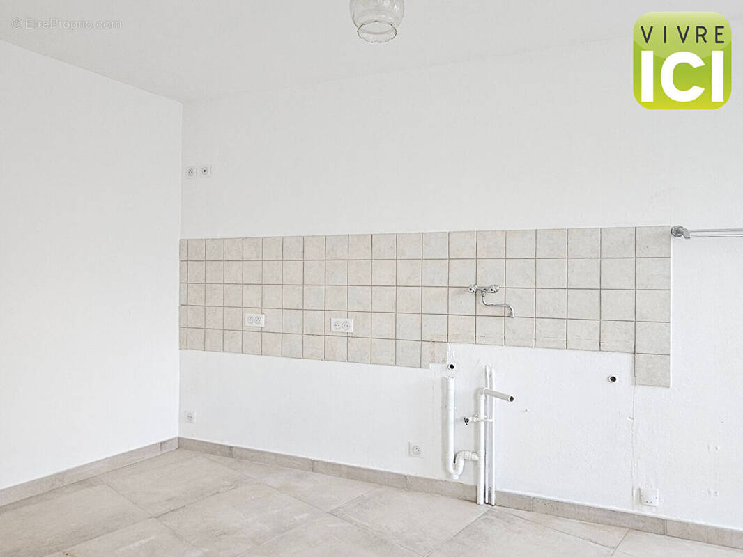 Appartement à LES SABLES-D&#039;OLONNE