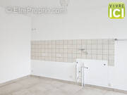 Appartement à LES SABLES-D&#039;OLONNE