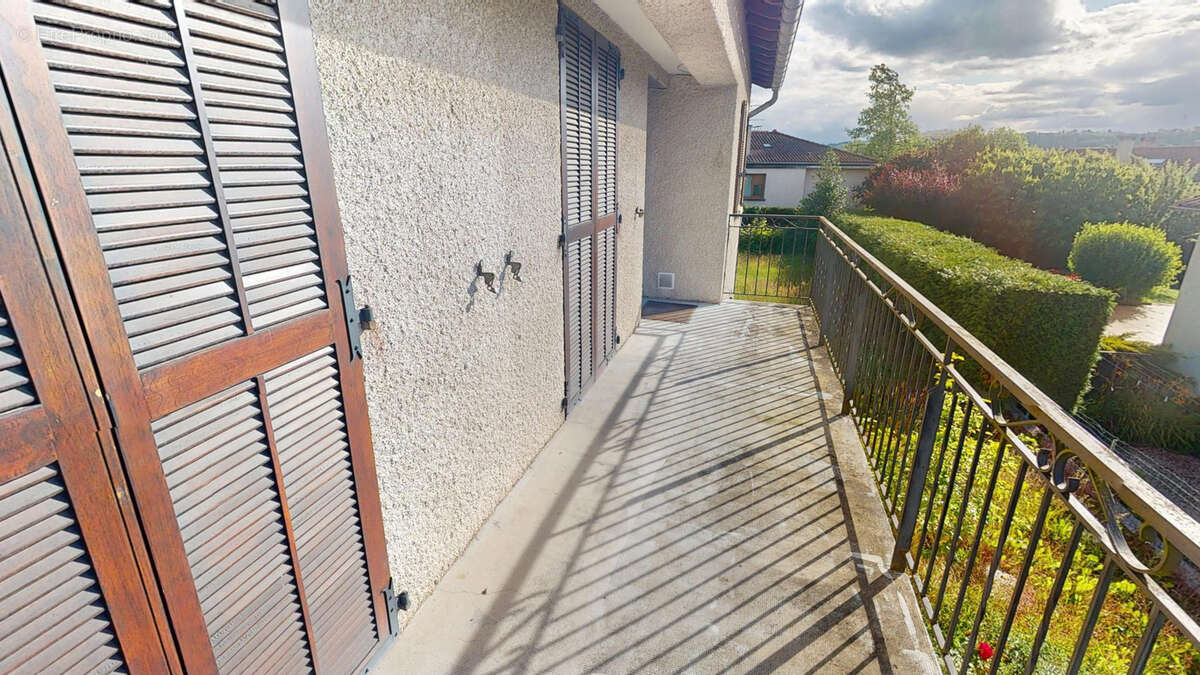 EN EXCLUSIVITE ! maison traditionnelle sur sous-sol complet, sur terrain clos d'env 670 m2 - photo 23