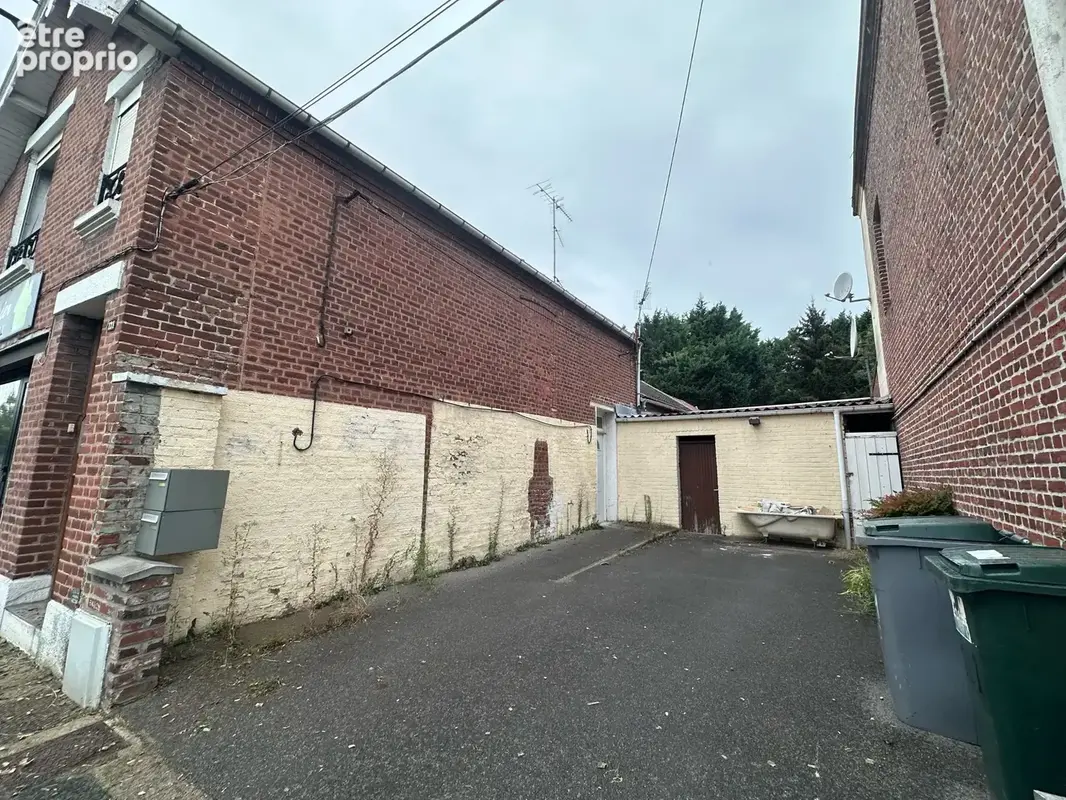 Immeuble de rapport - + 10% de rentabilité - aulnoy-lez-valenciennes - photo 11