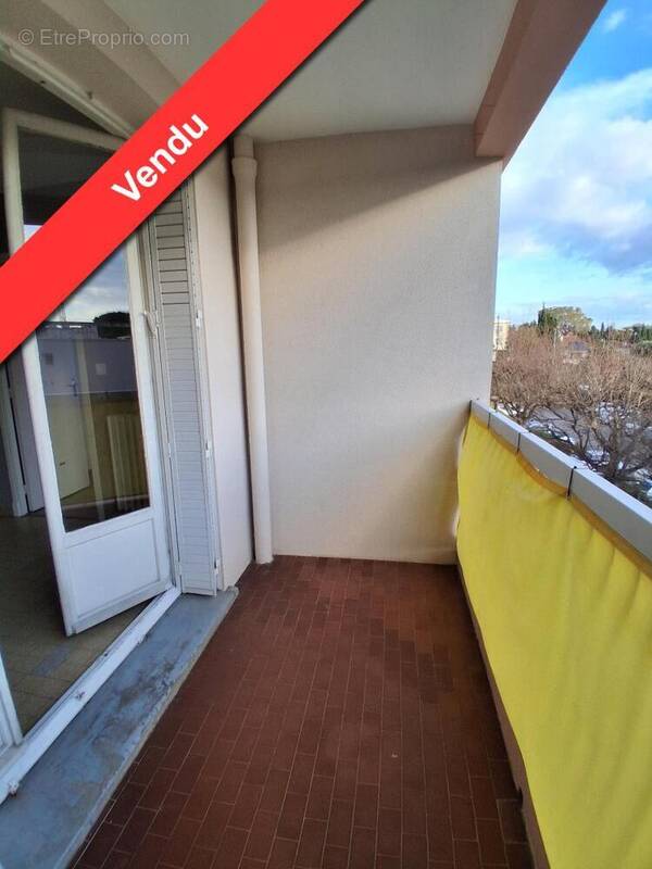   - Appartement à ANTIBES