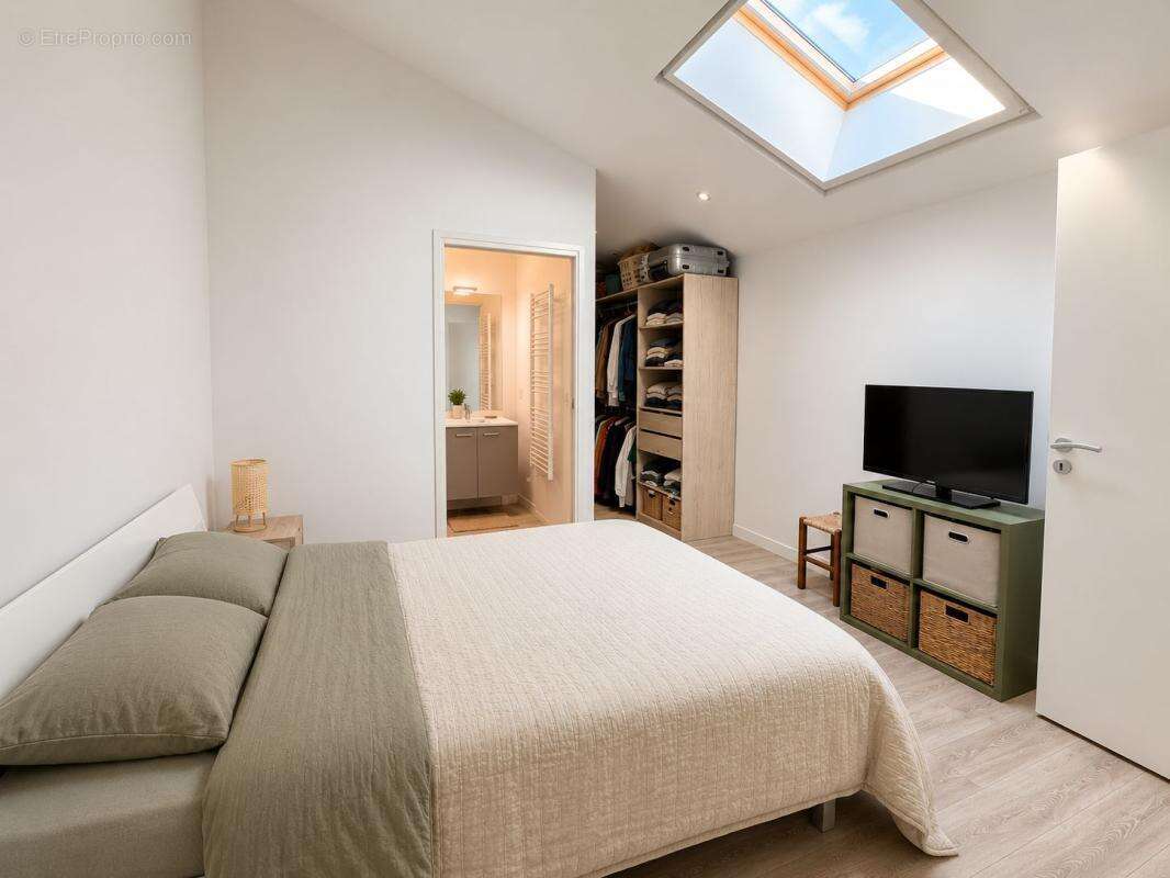 Appartement à AYTRE