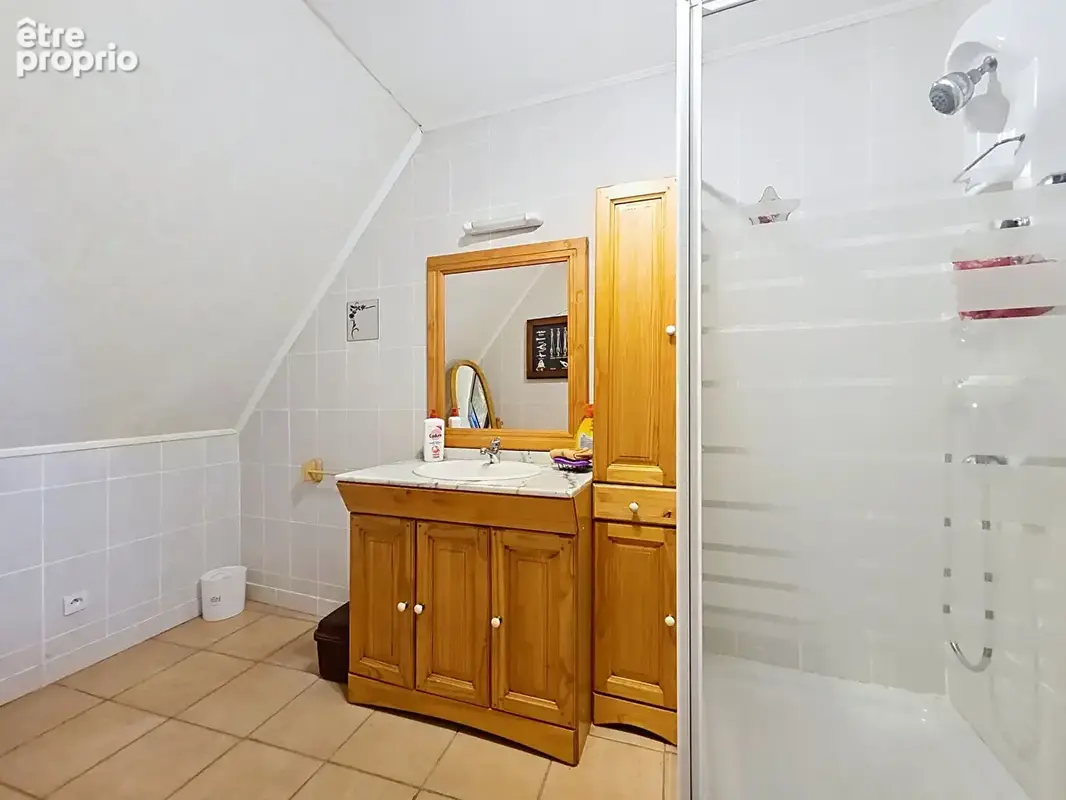 Maison Guegon 7 pièce(s) 213 m2 - photo 11