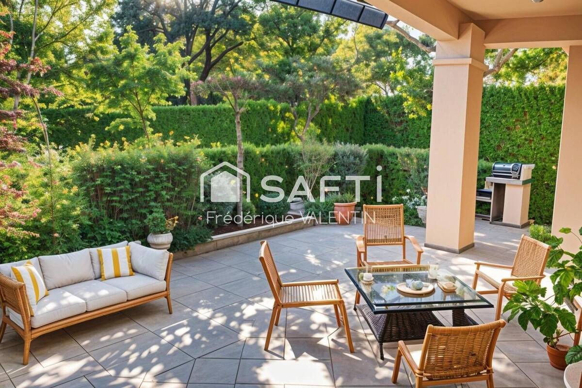 Photo 1 - Maison à MONTASTRUC-LA-CONSEILLERE