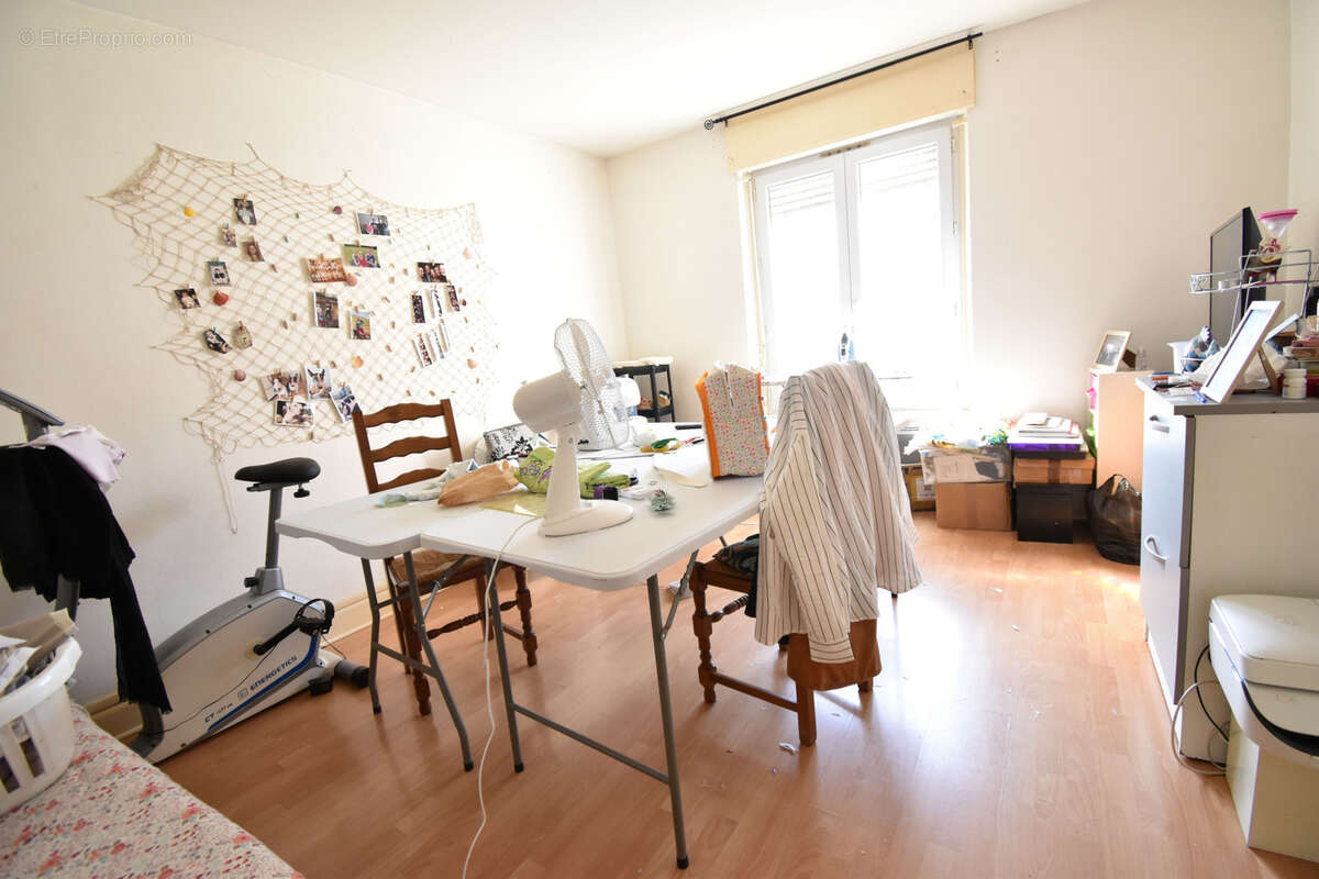 Appartement à CLERMONT-FERRAND