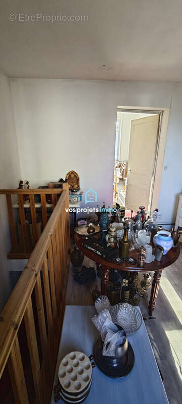 Appartement à VALENCIENNES