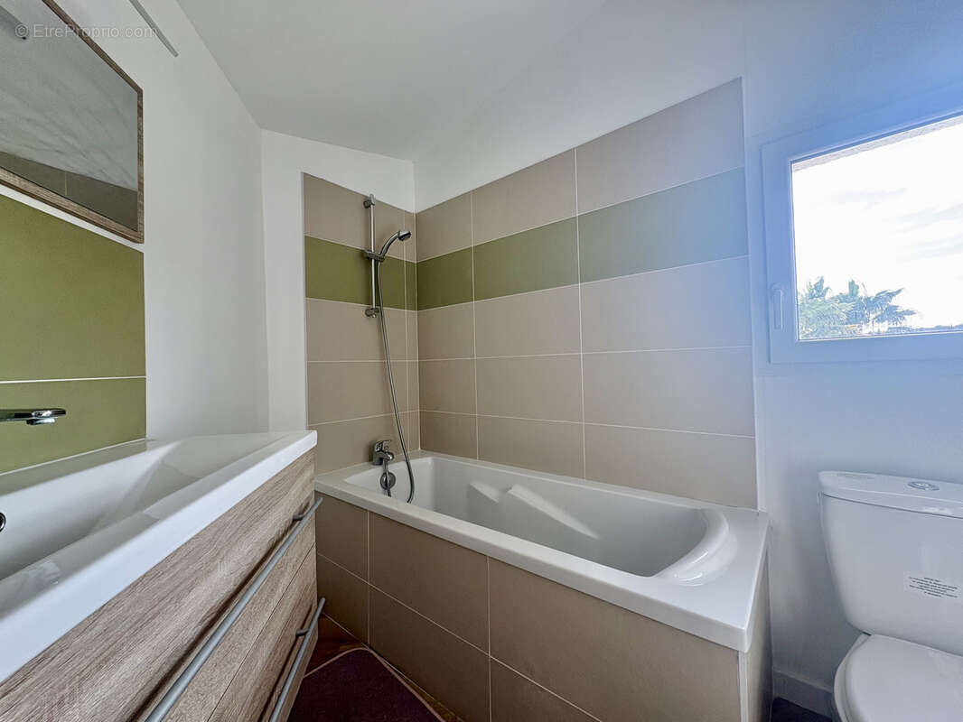 Maison à BALARUC-LES-BAINS