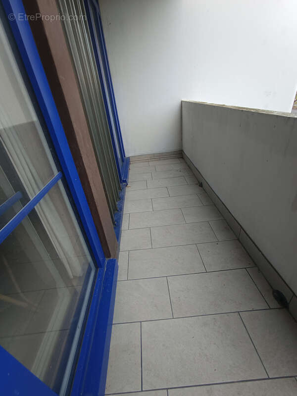 Appartement à AMIENS