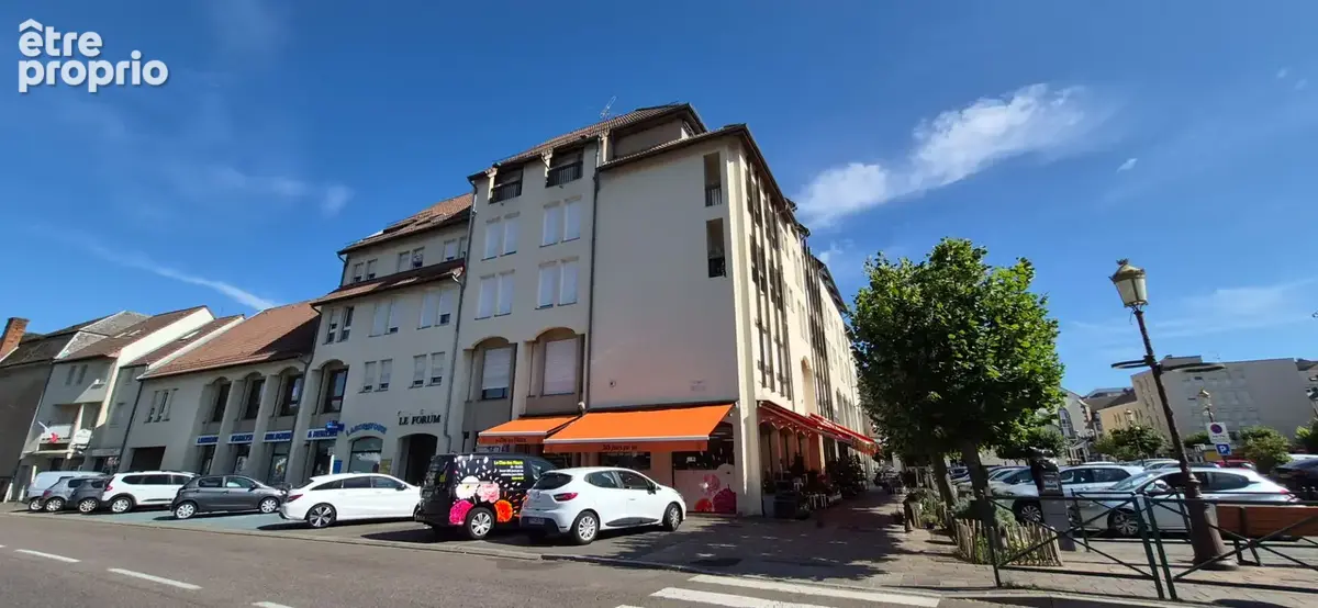 Appartement t2 saint-avold - photo 15