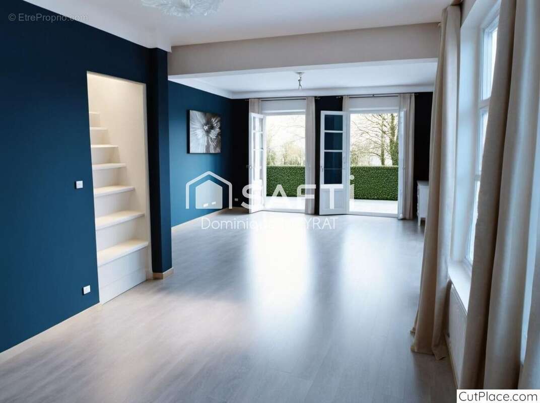 Photo 5 - Maison à PUJOLS
